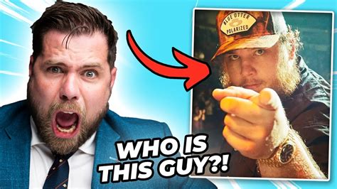 Watch Expert Reacts to Luke Combs' UNBELIEVABLE Watch .